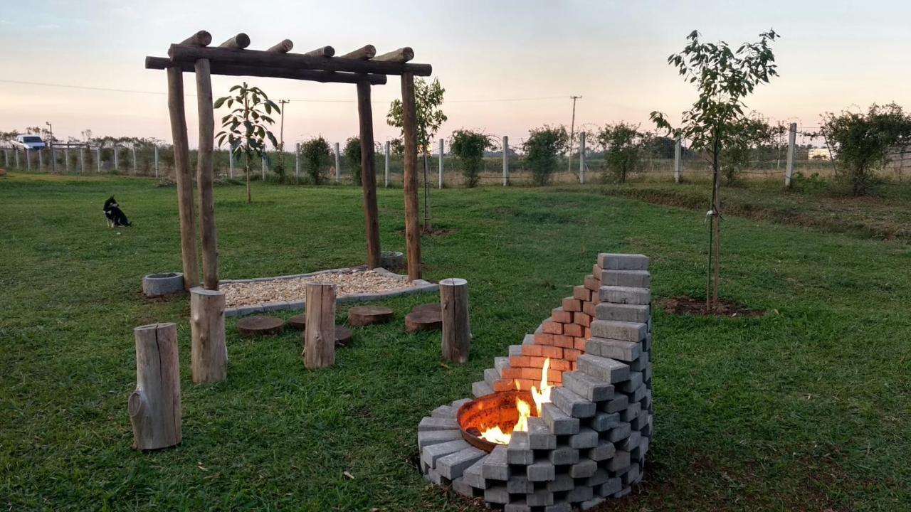 Pousada Casa De Ferro باسو دي توريس المظهر الخارجي الصورة